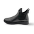 Lurio Black WATERPROOF Boot