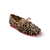 Neve Leopard Knit Fabric Loafer