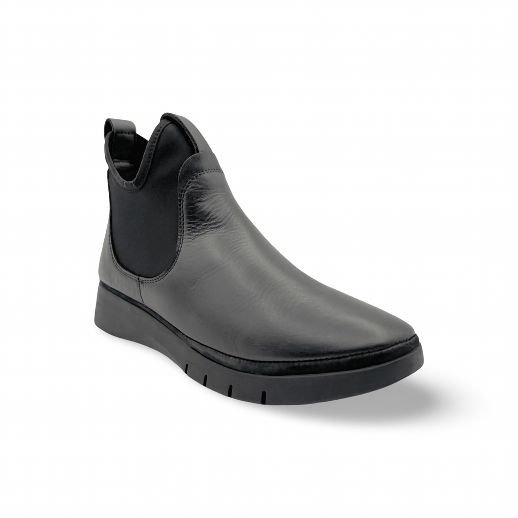 Lurio Black WATERPROOF Boot