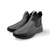 Lurio Black WATERPROOF Boot