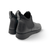Lurio Black WATERPROOF Boot
