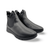 Lurio Black WATERPROOF Boot