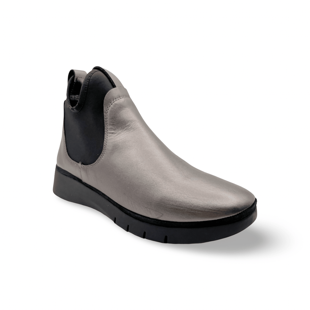 Lurio Pewter WATERPROOF Boot