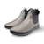 Lurio Pewter WATERPROOF Boot