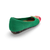 Noelle Green/Pink Knit Fabric Flat