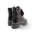 Paulie Dark Brown WATERPROOF Boot