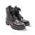 Paulie Dark Brown WATERPROOF Boot