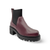 Bianc Merlot WATERPROOF Boot