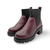 Bianc Merlot WATERPROOF Boot