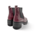 Bianc Merlot WATERPROOF Boot