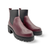 Bianc Merlot WATERPROOF Boot