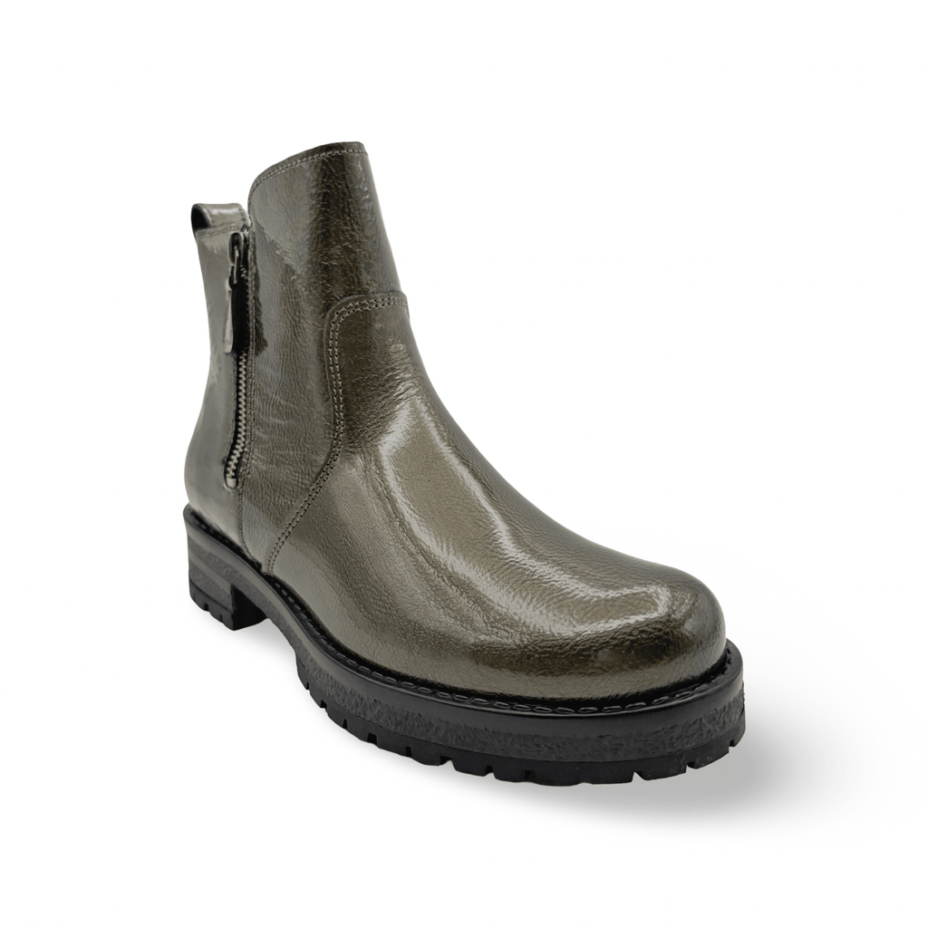 Power Pewter WATERPROOF Boot
