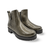 Power Pewter WATERPROOF Boot