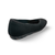 Niki Black Knit Fabric Flat