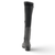 Bunt Grey Tall WATERPROOF Boot