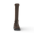 Brenna Brown Suede Tall Boot