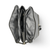 Magalie Black Vegan Backpack