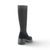 Brenna Black Suede Tall Boot