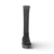 Brenna Black Suede Tall Boot