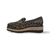 Paella Leopard Platform Loafer