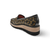 Paella Leopard Platform Loafer