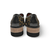 Paella Leopard Platform Loafer