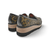 Paella Leopard Platform Loafer