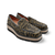 Paella Leopard Platform Loafer