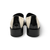 Plasma Bone & Black Loafer