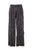 S25506 Black Ecru Stripe Trouser