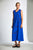 S25187 Eletric Navy Dress