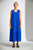 S25187 Eletric Navy Dress