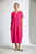 S25188 Fuchsia Dress