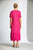 S25188 Fuchsia Dress