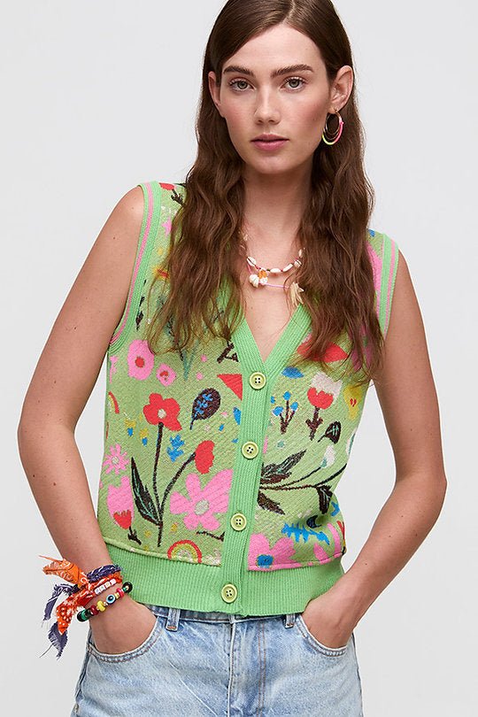 80238 Coco Vest