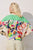 80257 Flores Jacket