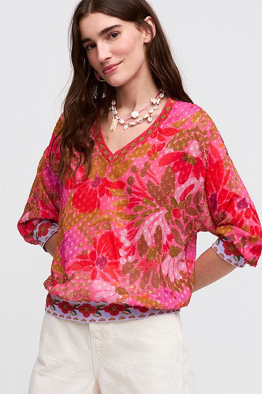 50132 Nora Top