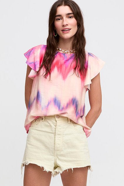 50137 Oliva Top