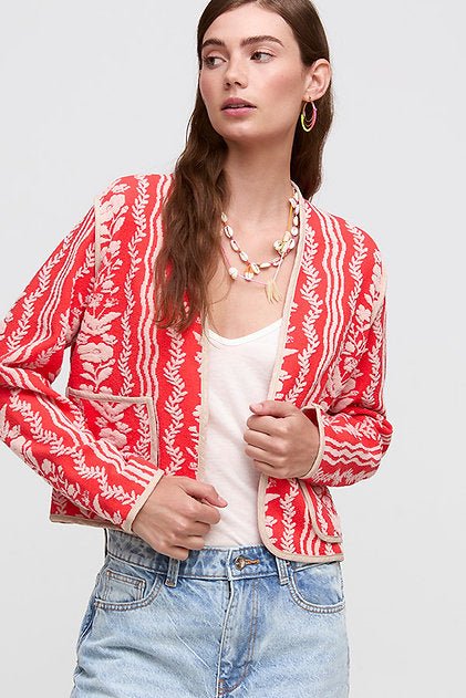 80286 Leros Jacket