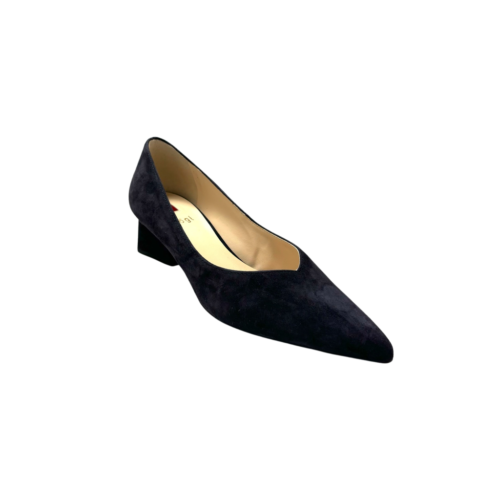 104502 Dark Navy Ocean Pump