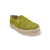 396196 Green Espadrille