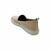 Lila Cameo Leather Slip on