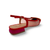 BRO5264 Red Multi Slingback Flat