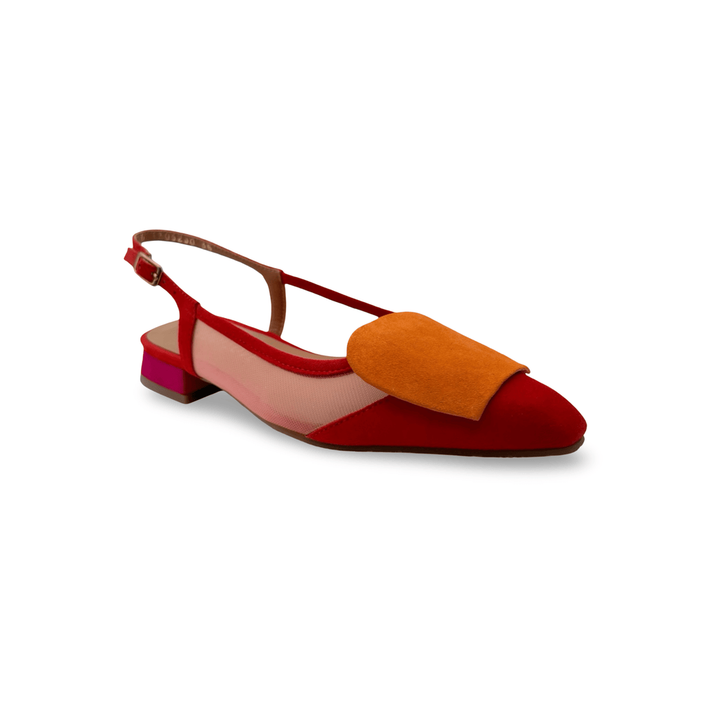 right side view BRO5264 slingback