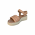 Tamis Nude Sandal