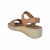 Tamis Nude Sandal