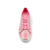 Lizzie Pink TartanPlatform Sneaker