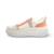 Sneak Away Beige Rose Sneaker