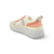 Sneak Away Beige Rose Sneaker