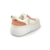 Sneak Away Beige Rose Sneaker
